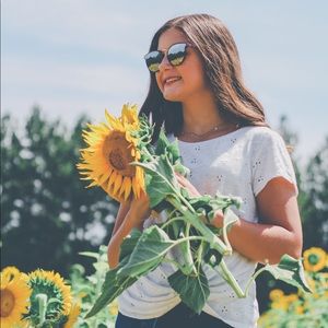 Meet your Posher, Cailey